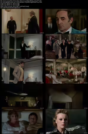 And Then There Were None 1974 1080p BluRay x264-OFT