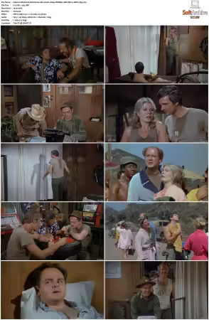 M.A.S.H S07 1080p WEBRip 10Bit DD2.0 HEVC-d3g