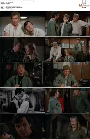 M.A.S.H S03 1080p WEBRip 10Bit DD2.0 HEVC-d3g