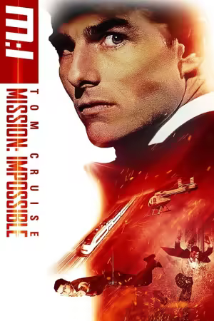 Mission Impossible 1996 1080p PMTP WEB-DL DDP 5.1 H264-PiRaTeS