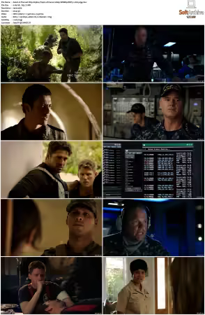 The Last Ship S05 1080p WEBRip DDP5.1 H265-d3g