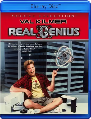 Real Genius 1985 BluRay 1080p DD 5.1 x264-BHDStudio