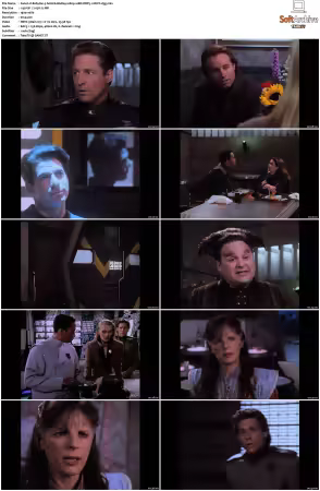 Babylon 5 S02 BluRay 1080p 10Bit DDP5.1 HEVC-d3g
