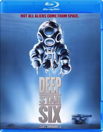 DeepStar Six 1989 1080p AMZN WEB-DL DDP 2.0 H264-GPRS