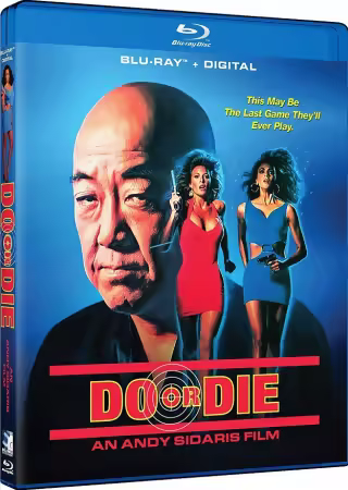 Do or Die 1991 1080p BluRay x265 DDP 2.0-SM737