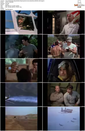 Black Sheep Squadron aka Baa Baa Black Sheep S02 1080p BluRay 10Bit DDP2 0 HEVC-d3g