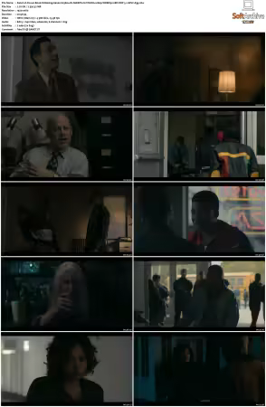 Power Book III Raising Kanan S03 1080p WEBRip 10Bit DDP 5.1 HEVC-d3g