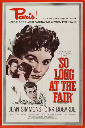 So Long at the Fair 1950 720p x264-Classics