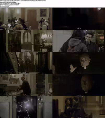 End of Days 1999 UHD BluRay 1080p DDP 5.1 DoVi HDR10 x265-SM737