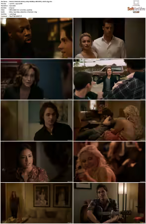 Nashville S01 1080p WEBRip 10Bit DDP5.1 HEVC-d3g