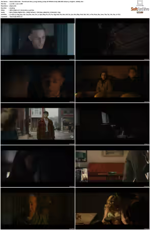 Monster - The Ed Gein Story 2025 S01 2160p NF WEB-DL H265 SDR DDP Atmos 5 1 English-HONE