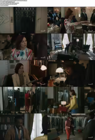 Elsbeth S03E05 1080p HEVC x265-WE