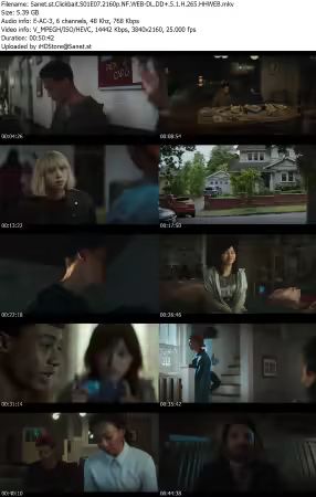 Clickbait S01E07 2160p NF WEB-DL DD+ 5 1 H 265 HHWEB