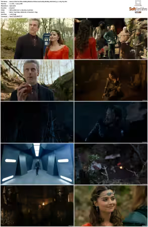 Doctor Who 2005 S01-S13 1080p BluRay 10bit EAC3 5.1 x265-iVy
