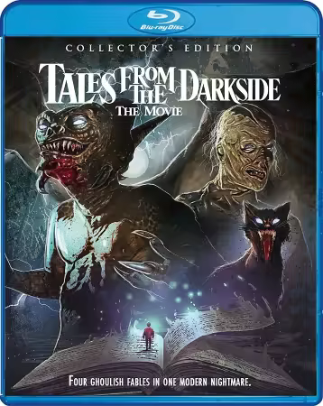 Tales from the Darkside The Movie 1990 1080p BluRay x264-OFT