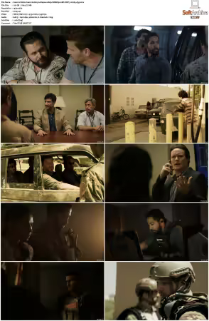 Seal Team S01 1080p WEBRip 10Bit DDP5.1 H265-d3g