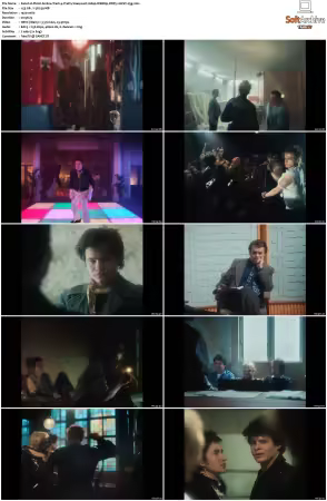 Pistol S01 1080p WEBRip DDP5.1 HEVC-d3g