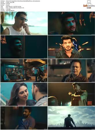 First Copy S02 1080p WebRip EAC3 5.1 x265-Lootera