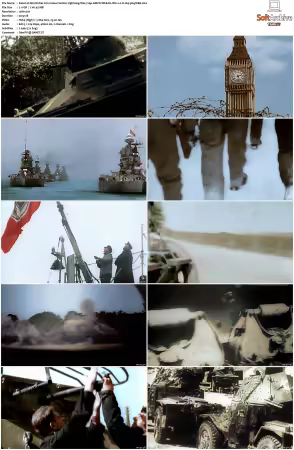 World War II in Colour S01 720p AMZN WEB-DL DD 2 0 H264-playWEB