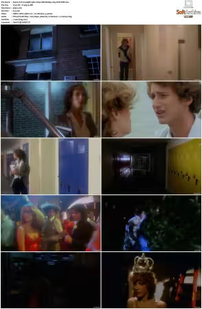 Prom Night 1980 2160p UHD BluRay HDR x265-SURCODE
