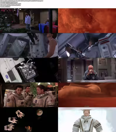 Mission to Mars 2000 1080p BluRay DD 5.1 X265-Ralphy