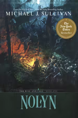 Nolyn - The Rise and Fall