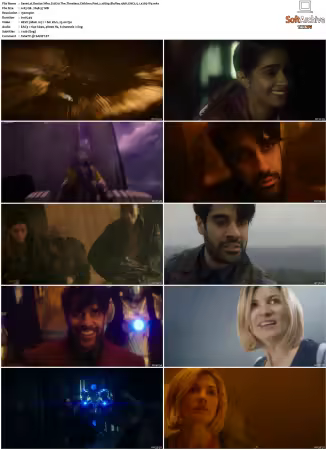 Doctor Who 2005 S01-S13 1080p BluRay 10bit EAC3 5.1 x265-iVy