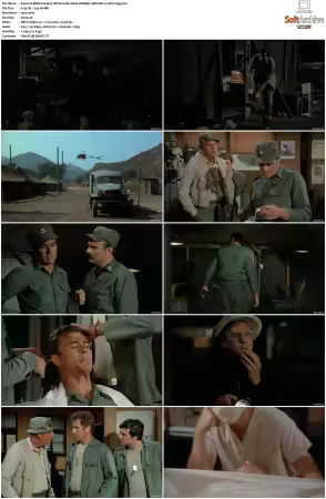M.A.S.H S03 1080p WEBRip 10Bit DD2.0 HEVC-d3g