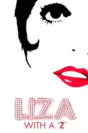 Liza with a Z 1972 1080p AMZN WEB-DL H264-GPRS