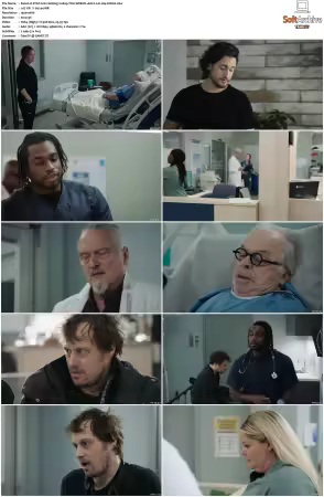 STAT 2022 S01 1080p WEB-DL AAC2.0 H264-KiNGS