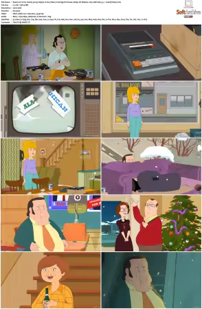 F is for Family 2015 S01-S05 1080p NF Webrip x265 10bit EAC3 5.1-Goki TAoE