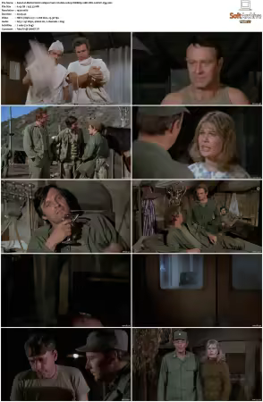 MASH S01 S11 1080p WEBRip 10Bit DD2.0 HEVC-d3g