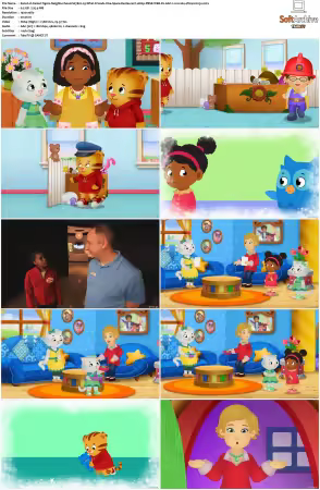Daniel Tigers Neighborhood S07 1080p PBSK WEB-DL AAC20 H264-4f8c4100292