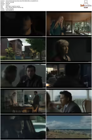 All Her Fault 2025 S01 2160p PCOK WEB-DL DDP. 1 H265-KRATOS