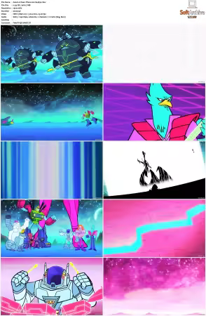 Teen Titans Go! 2013 S04 REPACK 1080p WEBRip 10bit EAC3 2.0 x265-iVy