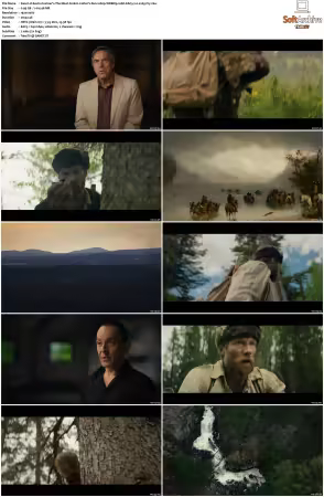 Kevin Costner's The West 2025 S01 1080p WEBRip 10bit EAC3 2.0 x265-iVy