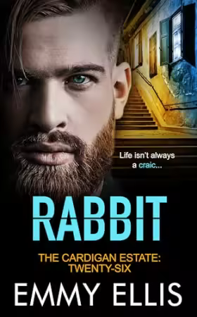 Rabbit - The Cardigan Estate