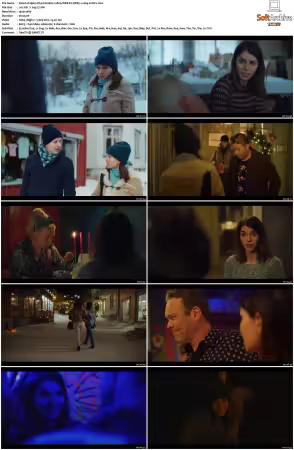 Hjem til jul S01 S02 1080p WEB-DL DDP5.1 x264-FuNFx