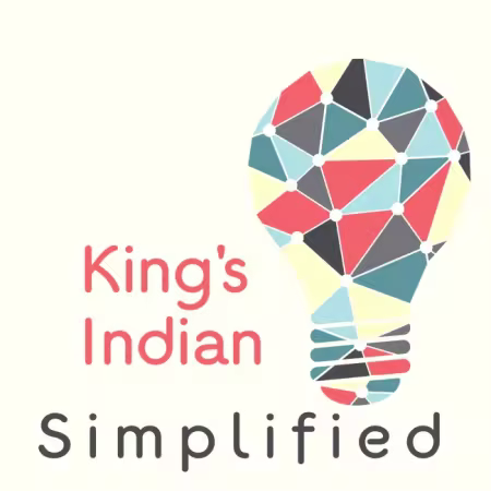 King's Indian: Simplified