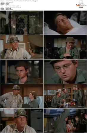 M.A.S.H. S01-S11 1080p WEBRip 10Bit DD2.0 HEVC-d3g