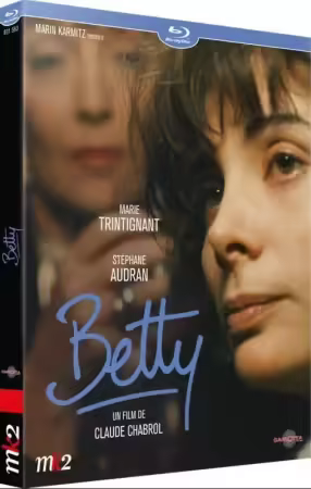 Betty 1992 Arrow BluRay 1080p DUAL DDP 2.0 x265-SM737