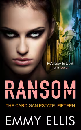 Ransom - The Cardigan Estate