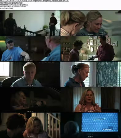 Murdaugh Death In The Family S01E06 1080p 10bit WEBRip 6CH X265 HEVC-PSA