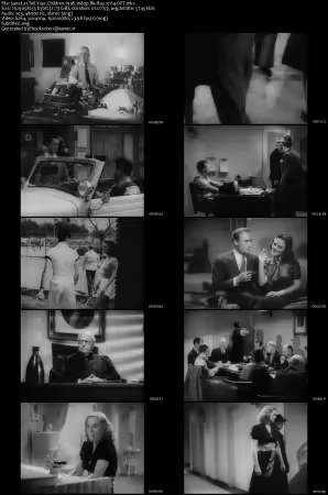 Tell Your Children 1938 1080p BluRay x264-OFT
