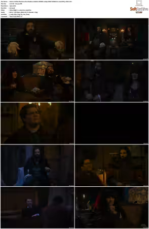 What We Do in the Shadows S06 NORDiC 1080p DSNP WEB-DL H264 DDP5.1-DKV