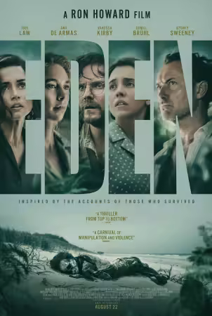 Eden 2025 NORDiC 1080p AMZN WEB-DL H264 DDP5.1-DKV