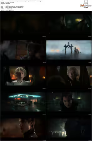The Sandman S01 1080p BluRay HDR10 10Bit DDP5.1 HEVC-d3g