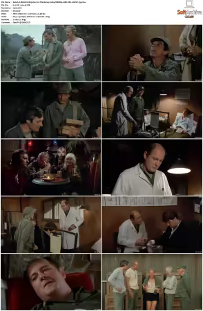 M.A.S.H. S01-S11 1080p WEBRip 10Bit DD2.0 HEVC-d3g