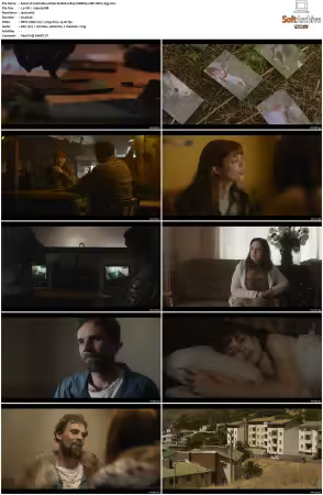 Catch Me a Killer S01 1080p WEBRip 10Bit HEVC-d3g