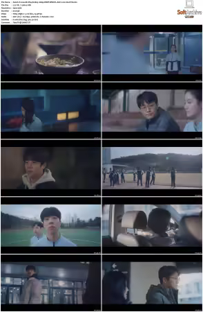 Love All Play S01 1080p DSNP WEB-DL AAC2.0 H264-NYH